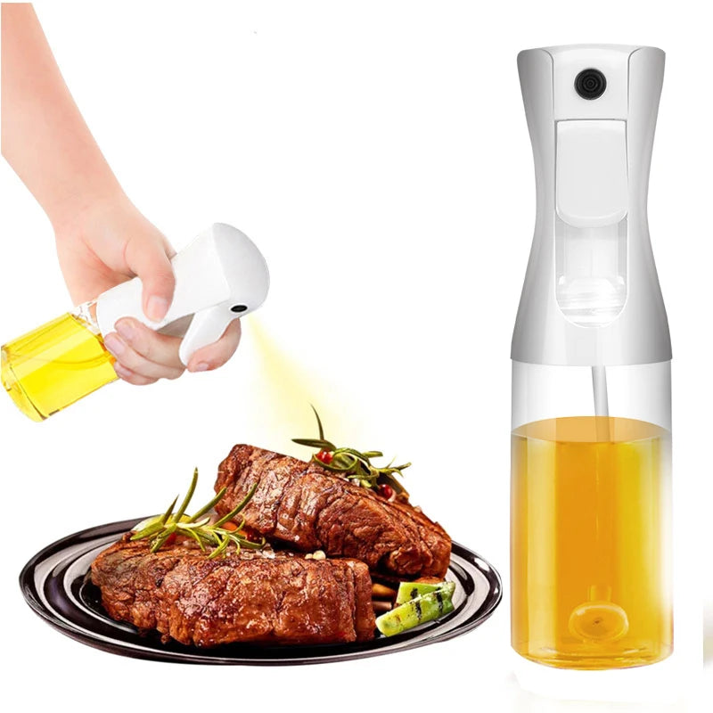 Oil Spray Bottle for Cooking