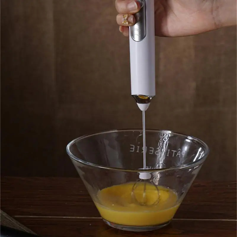 Wireless Rechargeable Blender