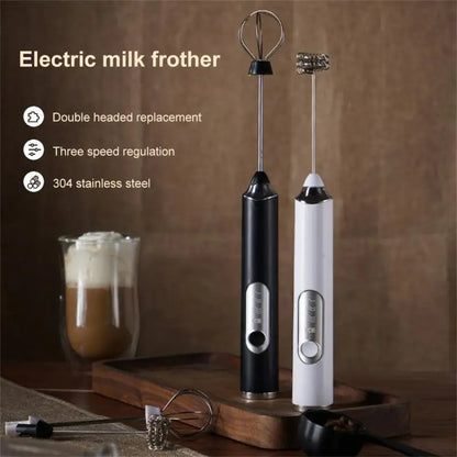 Wireless Rechargeable Blender