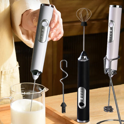 Wireless Rechargeable Blender